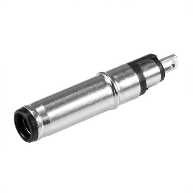 PP-063045-OM CUI Devices  Power Connectors